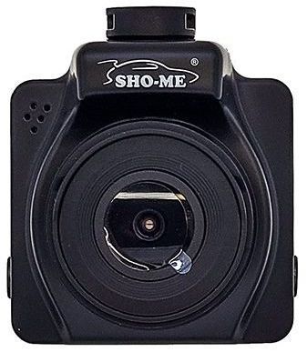 

Автомобильный видеорегистратор SHO-ME FHD-850