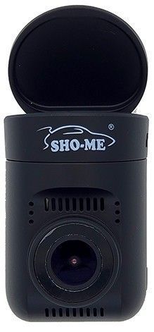 

Автомобильный видеорегистратор SHO-ME FHD-950