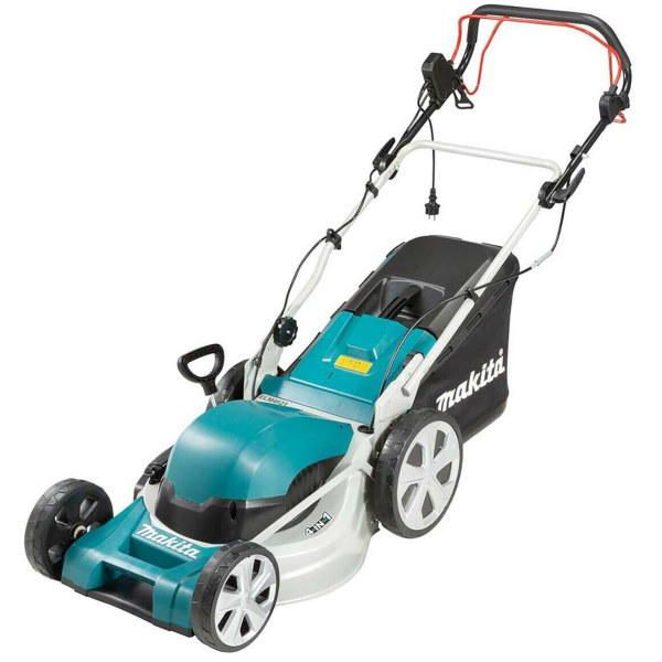 

Газонокосилка Makita ELM4621