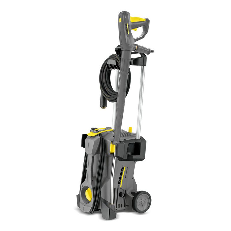 

Мойка высокого давления Karcher HD 5/11 P (1.520-960.0)