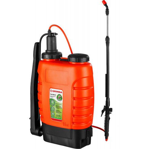 

Опрыскиватель Grinda Fine Spray 425216