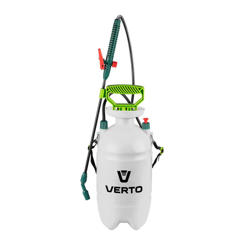 

Опрыскиватель Verto 15G505
