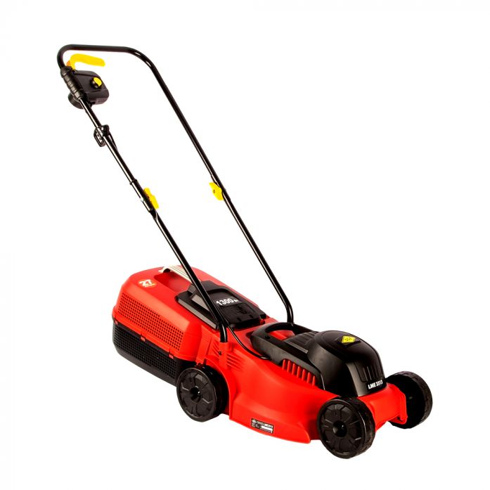 

Газонокосилка DDE LME 3313 (791-714)