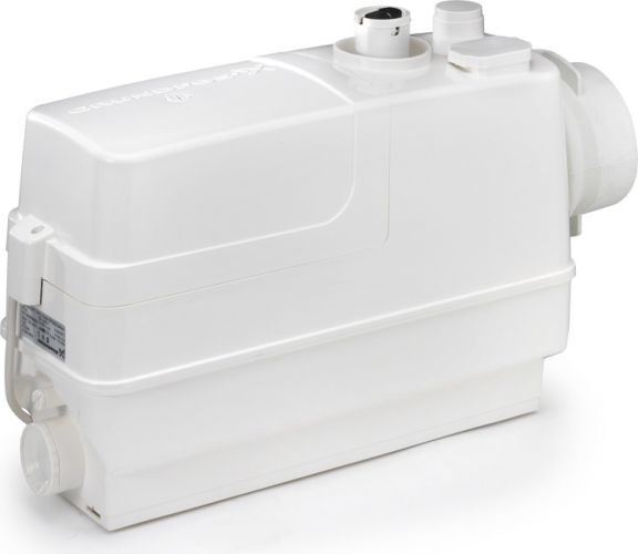 

Насос Grundfos Sololift2 CWC-3 (97775316)