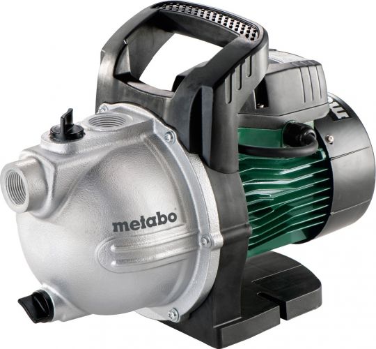 

Насос Metabo P 4000 G (600964000)