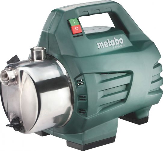 

Насос Metabo P 4500 Inox (600965000)