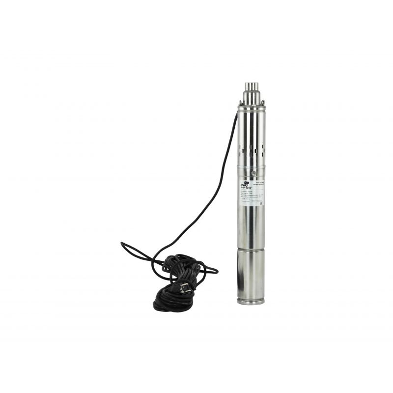 

Насос WWQ 3NP-400V