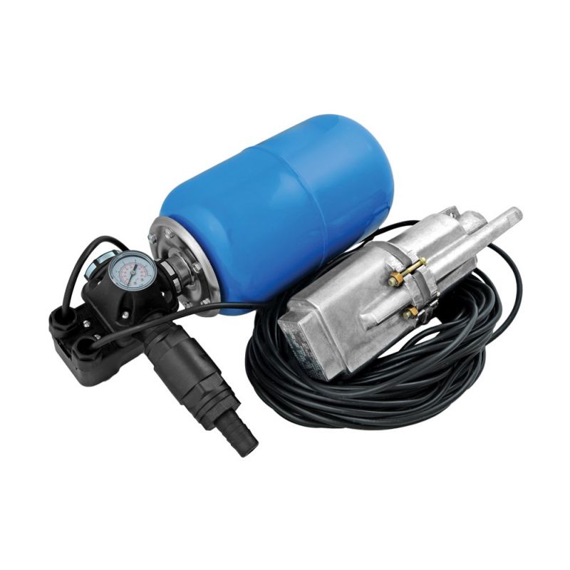 

Насос UNIPUMP АКВАРОБОТ М 24-15 В