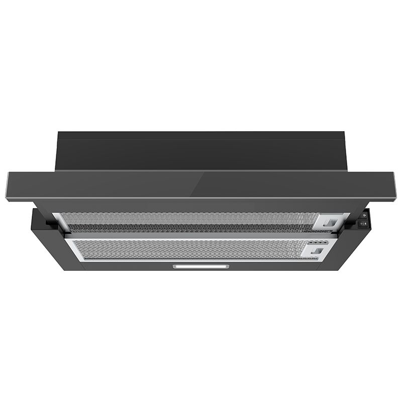 

Встраиваемая вытяжка Midea MH 60P 450 GB