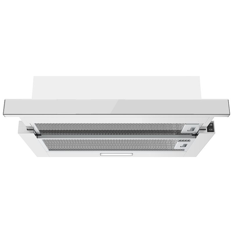 

Встраиваемая вытяжка Midea MH 60P 450 GW