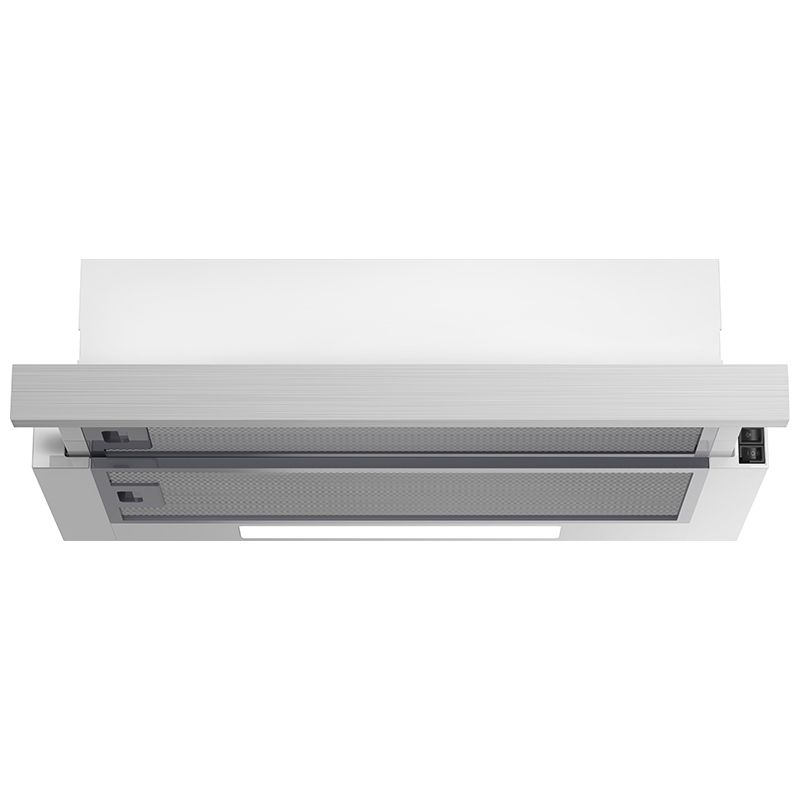 

Встраиваемая вытяжка Midea MH 60P 450 X