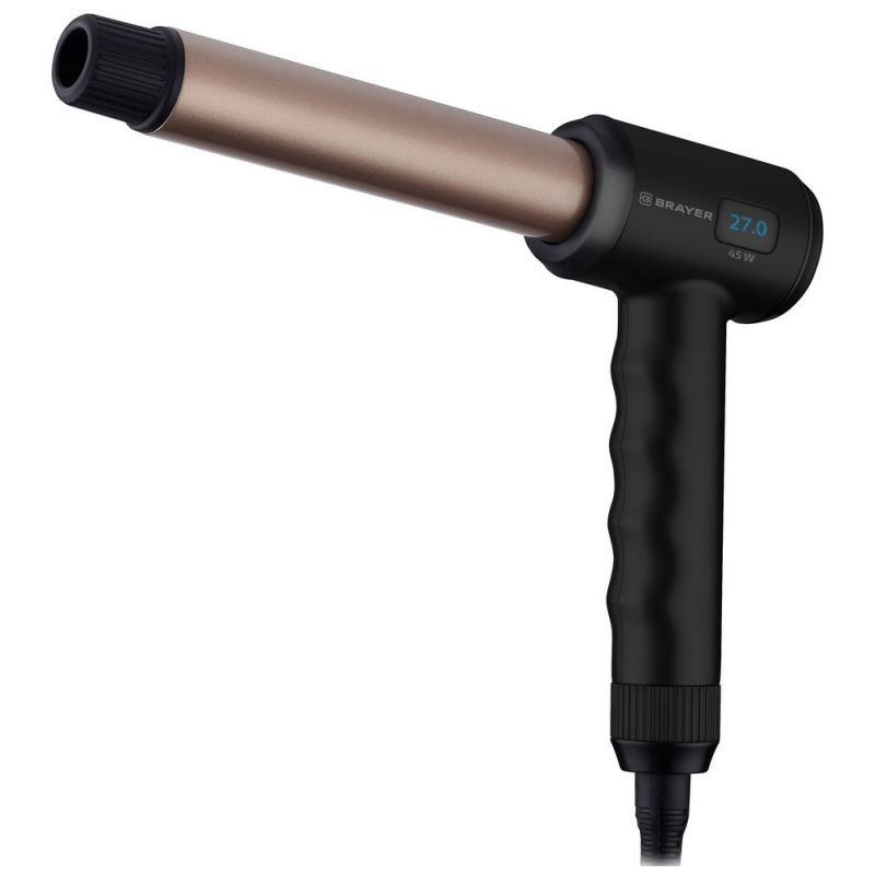 

Прибор для укладки волос Brayer BR3208