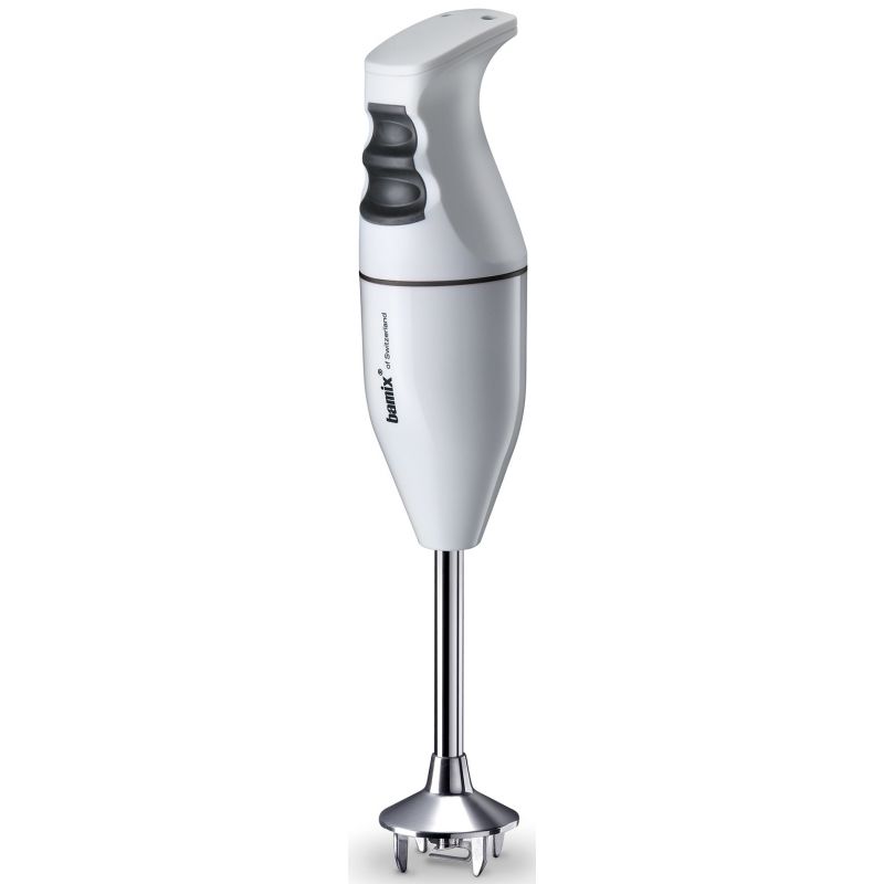 

Блендер Bamix EO160 Classic White