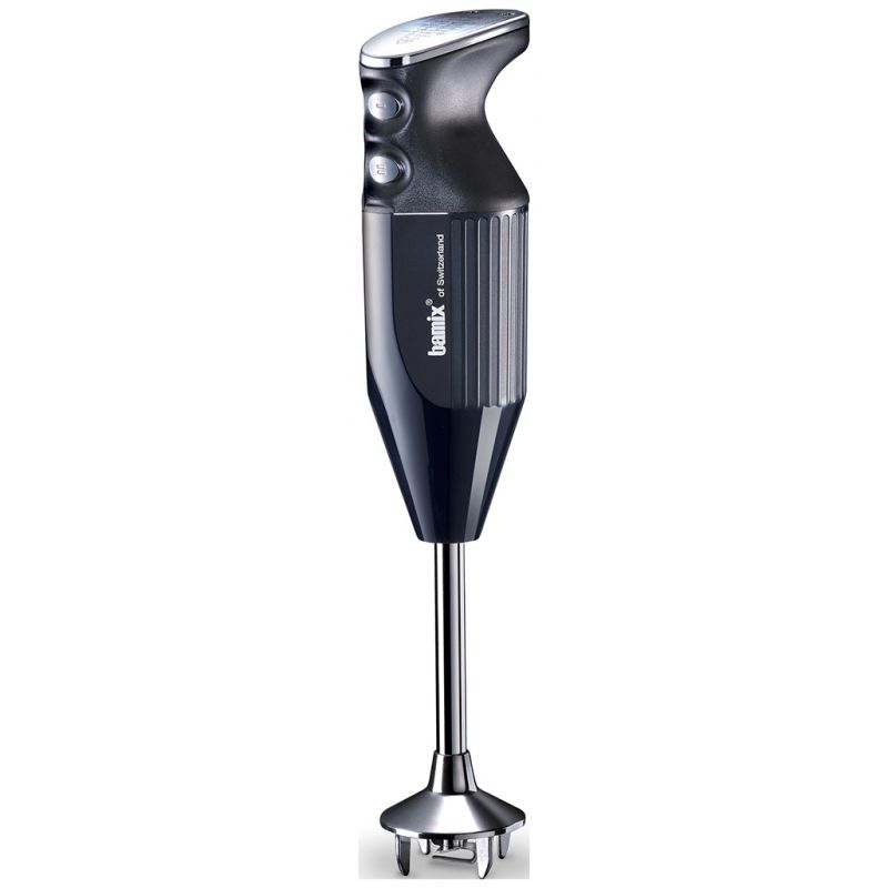 

Блендер Bamix M180 DeLuxe Black