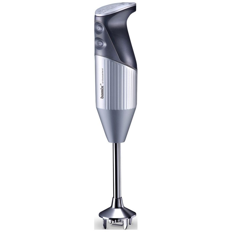 

Блендер Bamix SwissLine M200 Silver