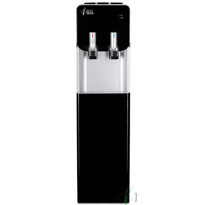 

Кулер для воды Ecotronic M40-LF black/silver