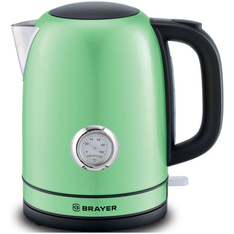 

Чайник Brayer BR1005GN