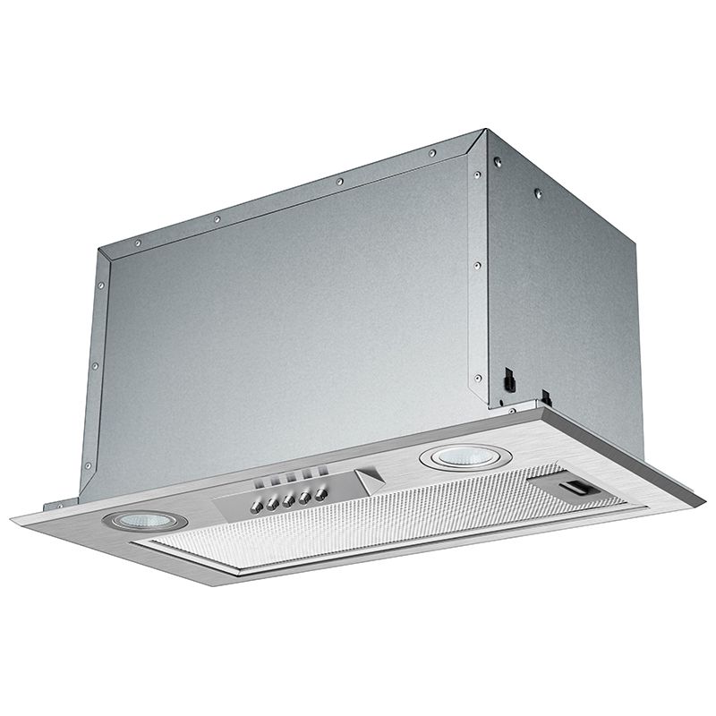 

Встраиваемая вытяжка Midea MH 90I 350 X