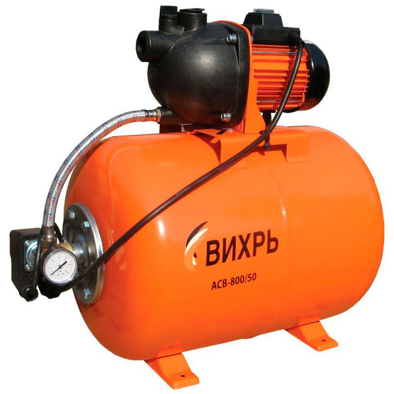 

Насос Вихрь АСВ-800/50