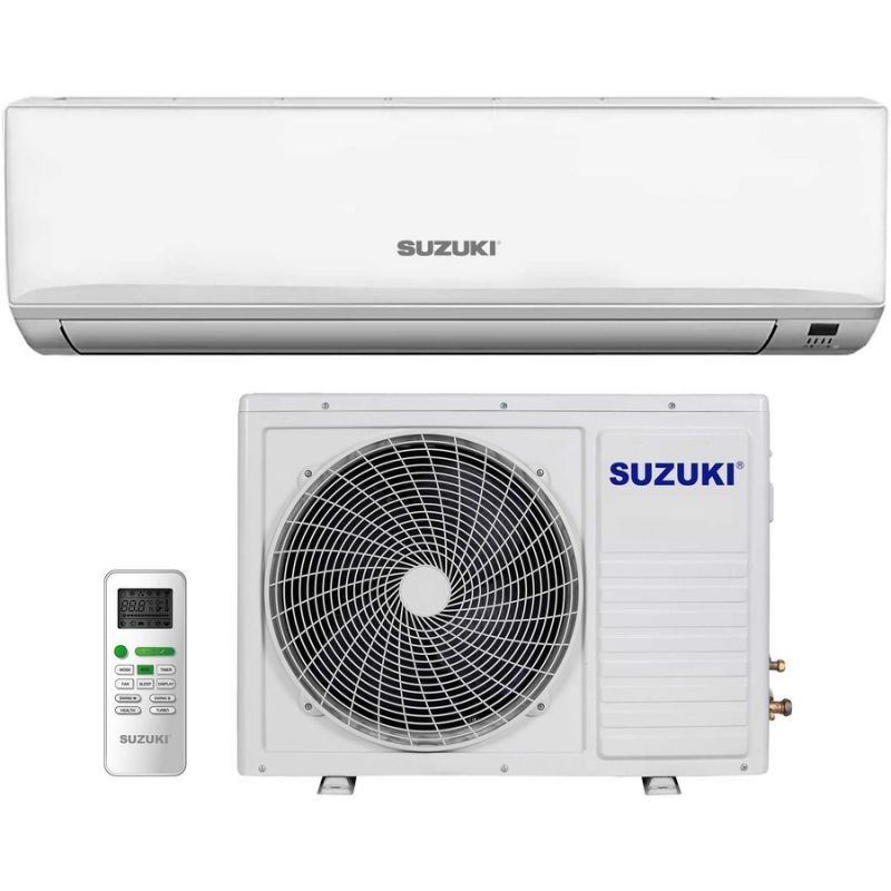 

Сплит-система Suzuki SUSH-S129BE