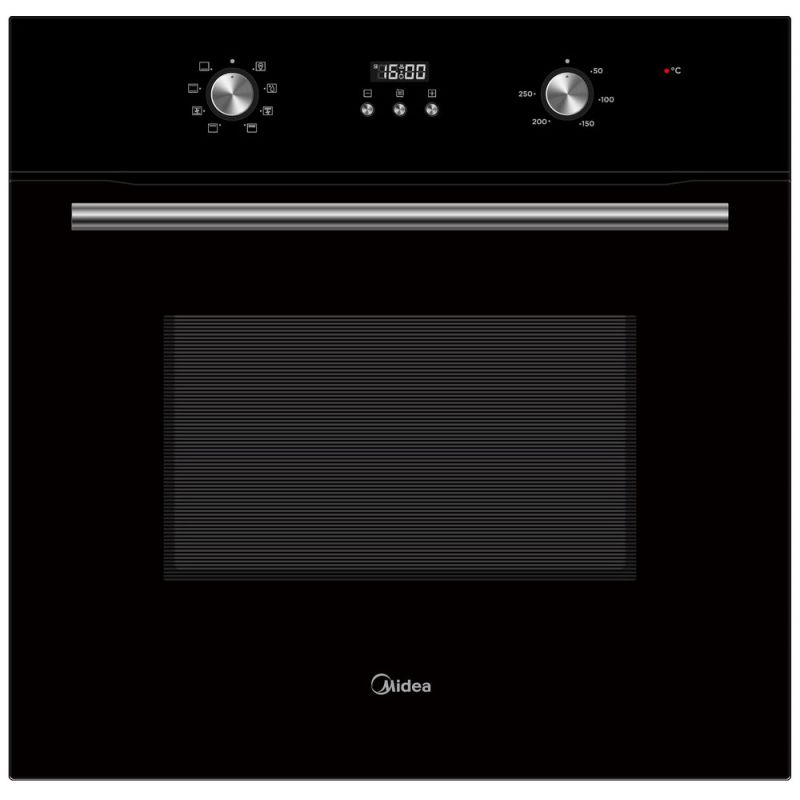 

Электрический духовой шкаф Midea MO 47001 GB
