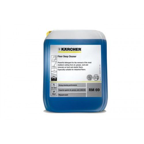 

Чистящее средство Karcher RM 69, 20л (6.295-901)