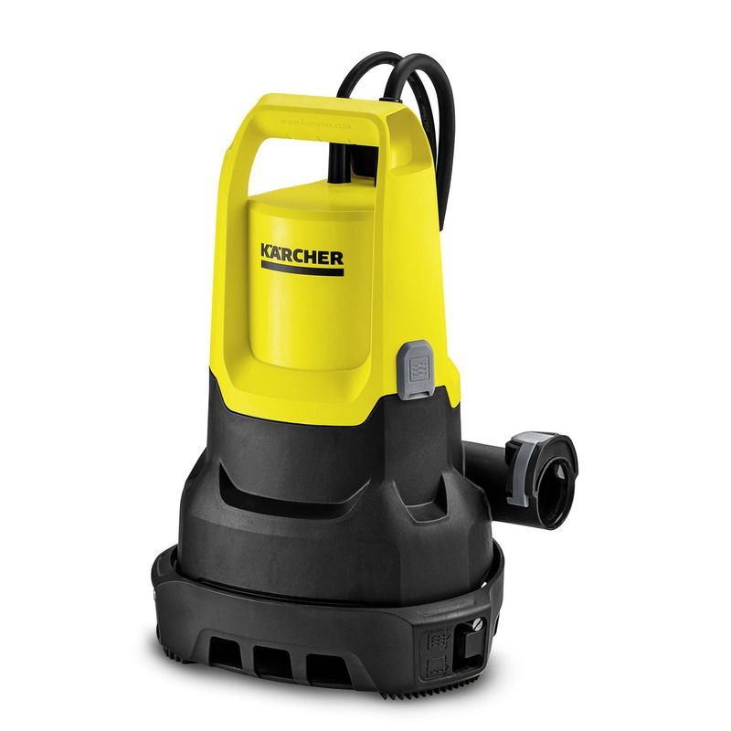 

Насос Karcher SP 5 Dual (1.645-580)