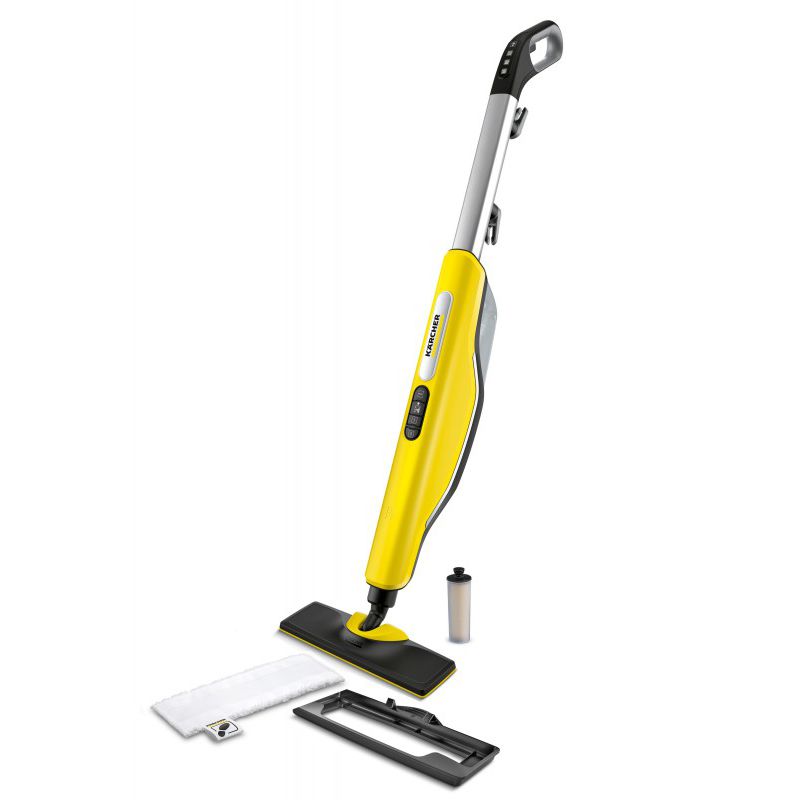 

Пароочиститель Karcher SC 3 Upright EasyFix (1.513-300)