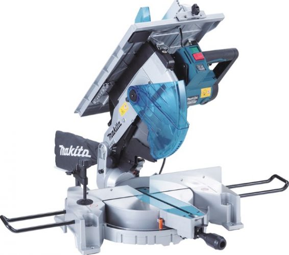 

Торцовочная пила Makita LH1201FL