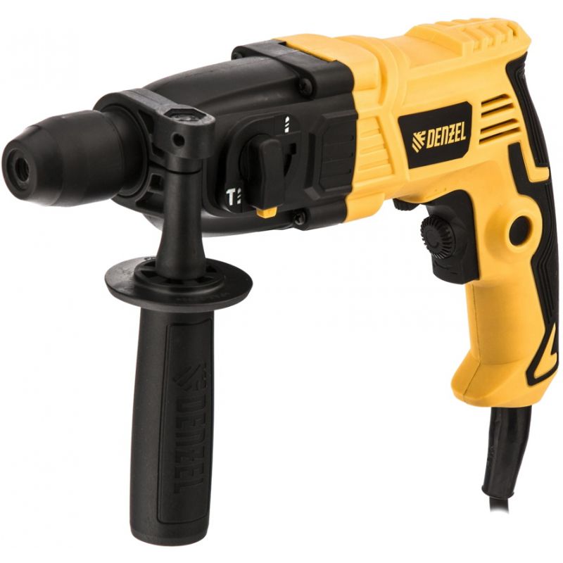 

Перфоратор Denzel RH-400-12