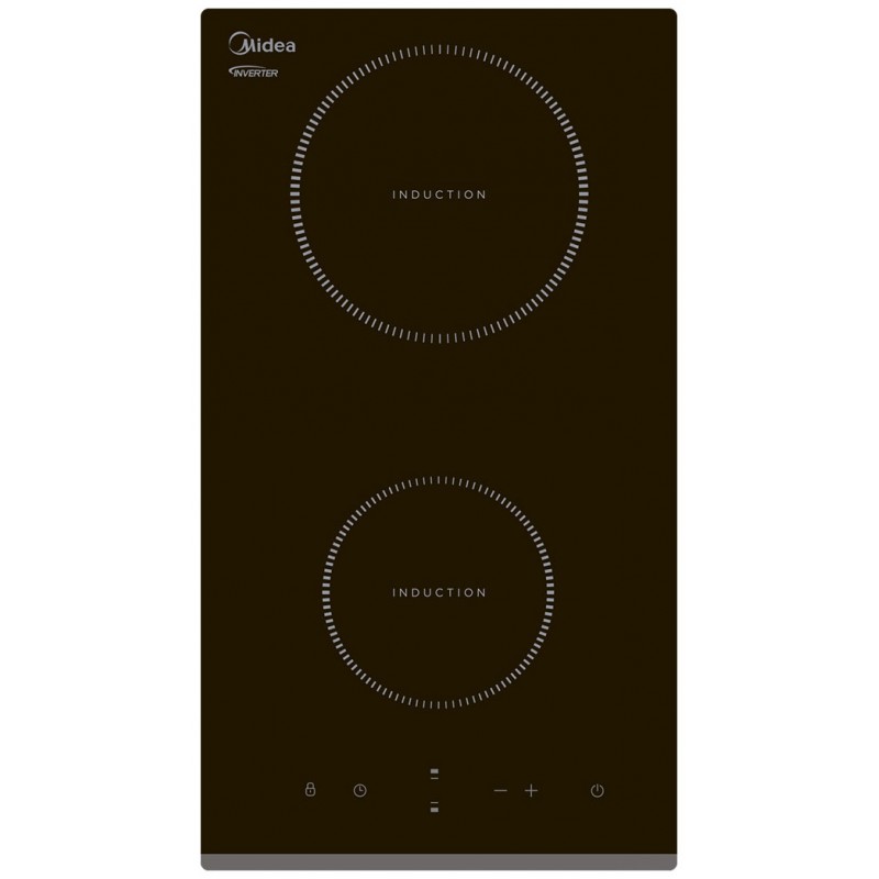 

Электрическая варочная панель Midea MIH32130F