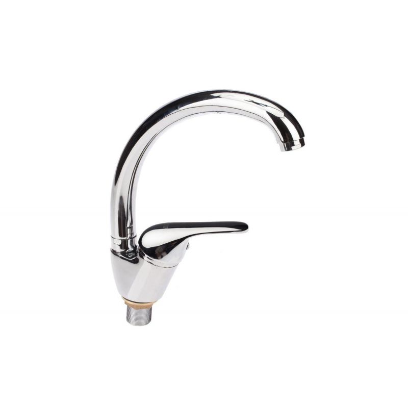 

Смеситель для кухни stOMEGA Н-3302У-2