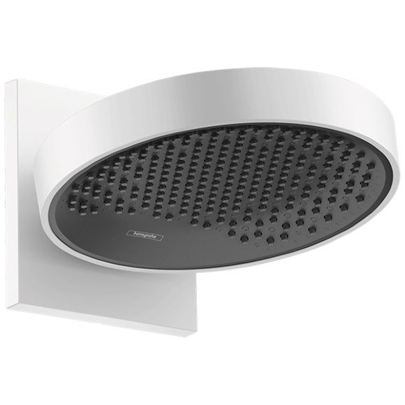 

Лейка верхнего душа Hansgrohe Rainfinity 250 1jet 26226700