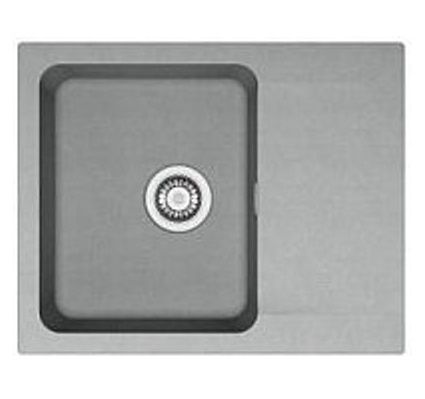 

Кухонная мойка Franke OID 611-62 серый (114.0571.486)