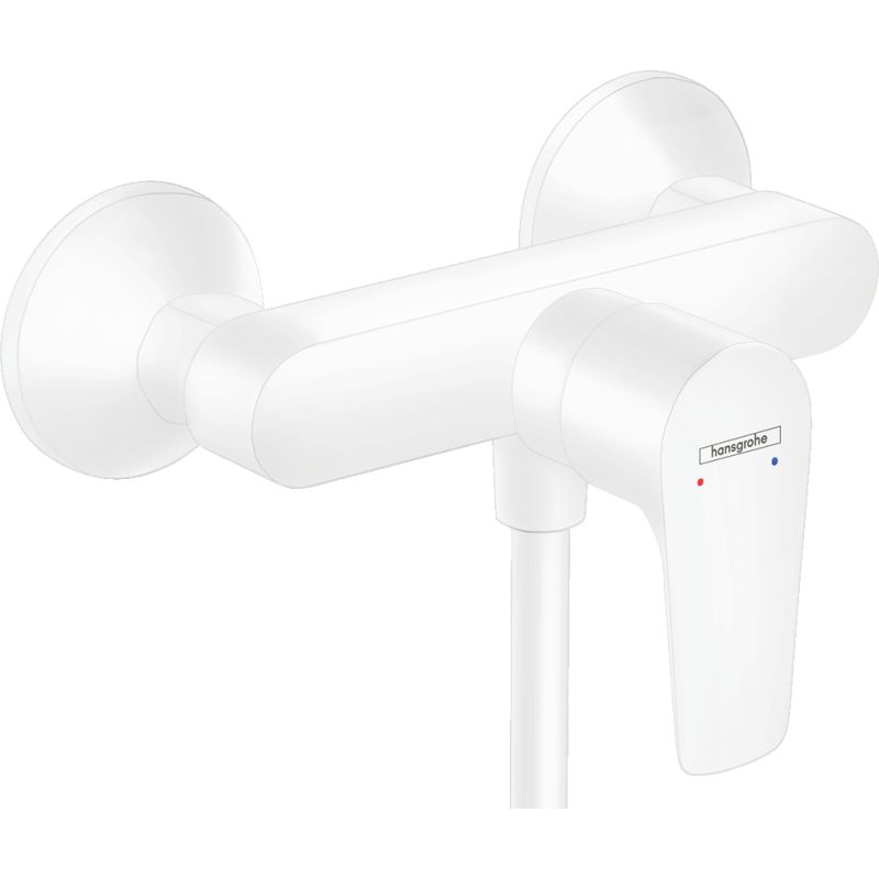 

Смеситель для ванны Hansgrohe Talis E 71760700