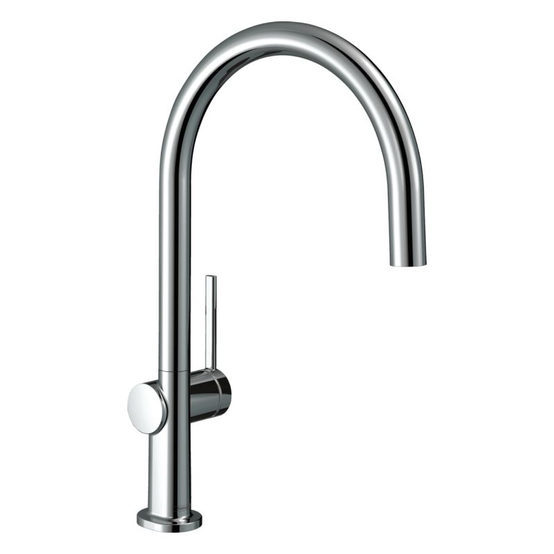 

Смеситель для кухни Hansgrohe Talis M54 72804000