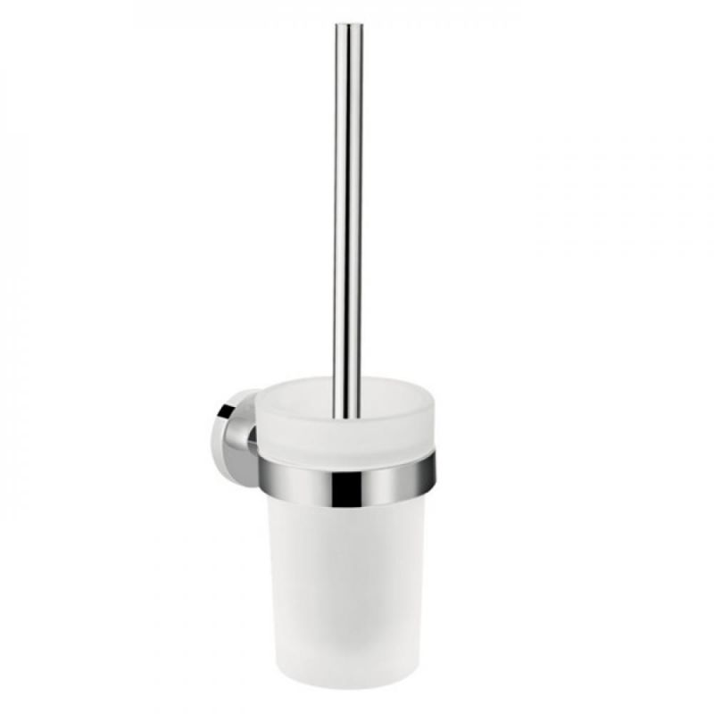 

Аксессуар для ванной Hansgrohe Logis Universal 41722000 ершик