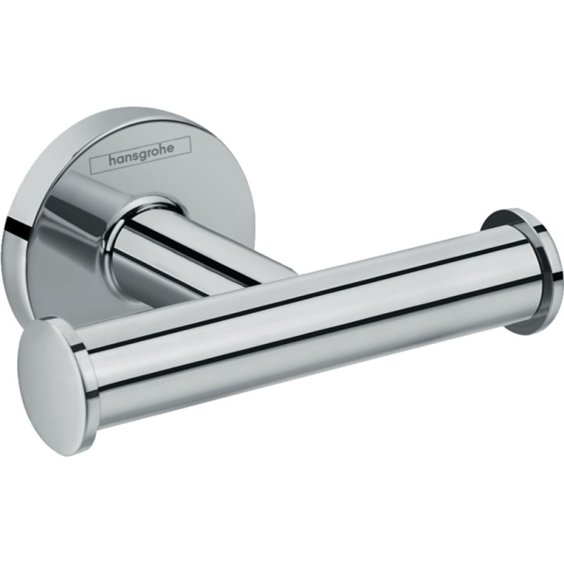 

Аксессуар для ванной Hansgrohe Logis Universal 41725000 крючок