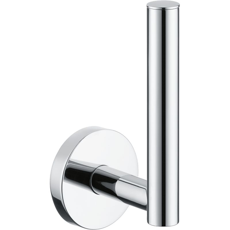 

Аксессуар для ванной Hansgrohe Loqis 40517000 держатель для запасного рулона