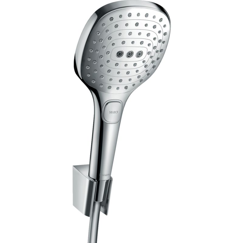 

Душевой гарнитур Hansgrohe Raindance Select E 26720000