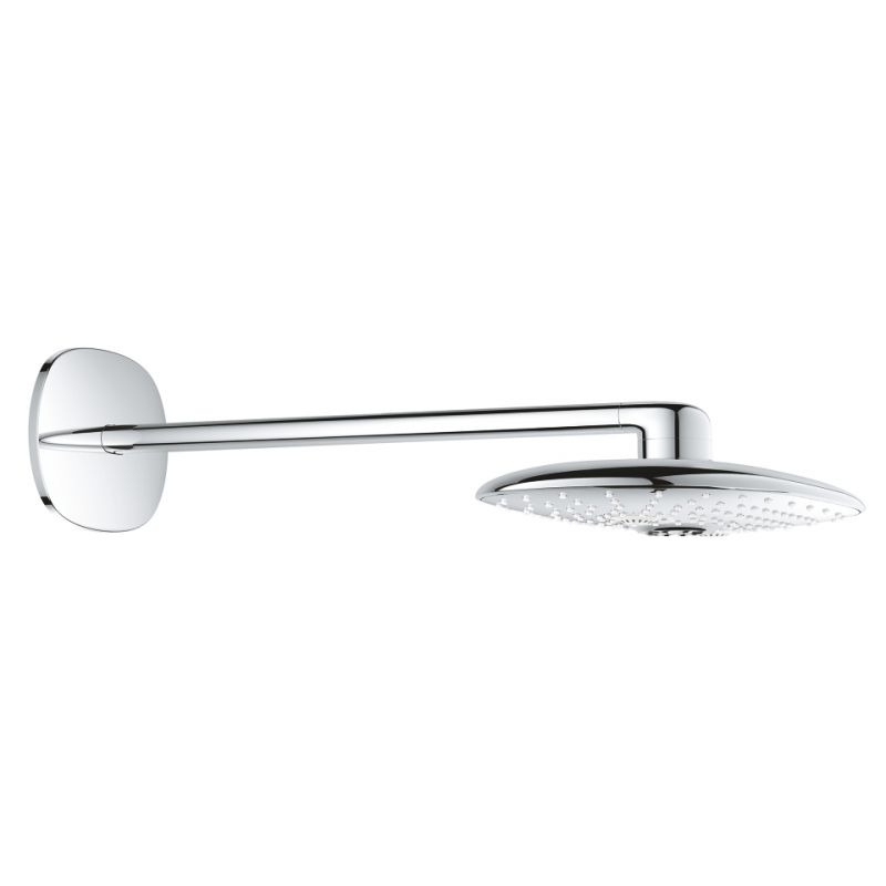 

Лейка верхнего душа Grohe Rainshower 360 DUO 26254000
