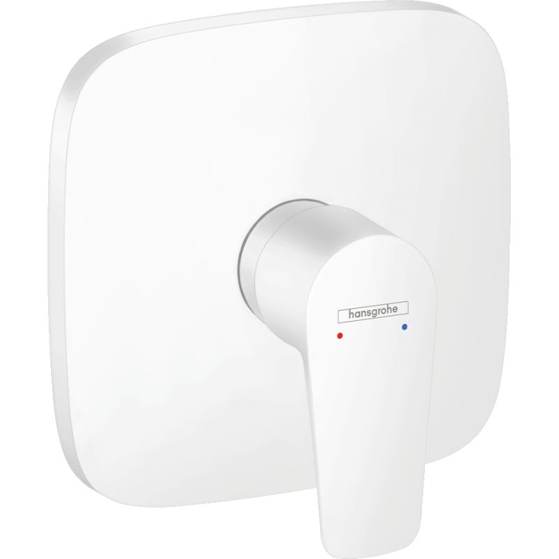 

Смеситель для ванны Hansgrohe Talis E 71765700 (внешняя монтажная часть)