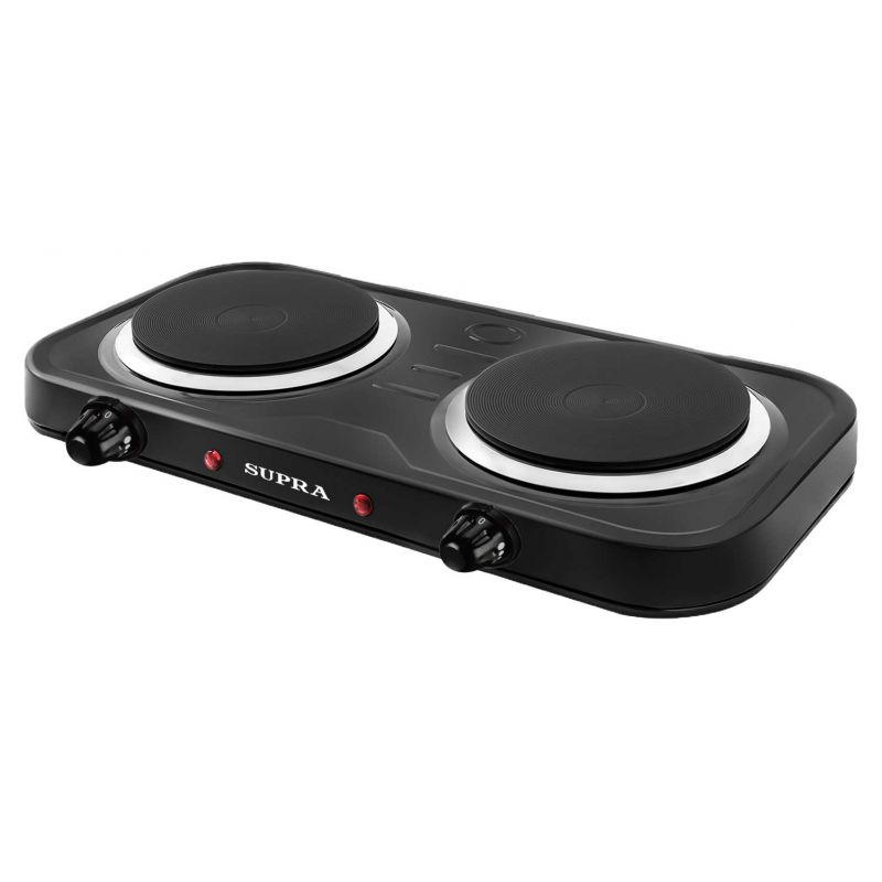 

Настольная плита SUPRA HS-292