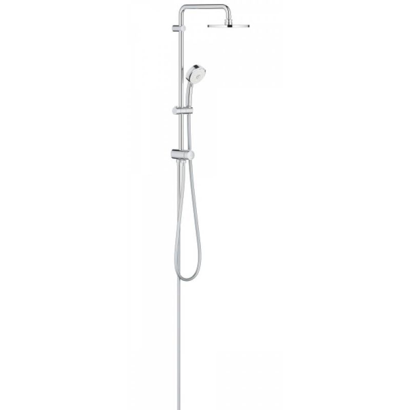 

Душевая система Grohe Tempesta New Cosmopolitan 27394002