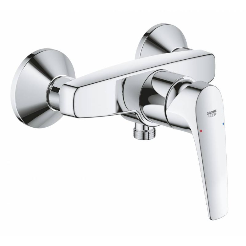 

Смеситель для ванны Grohe BauFlow 23632000