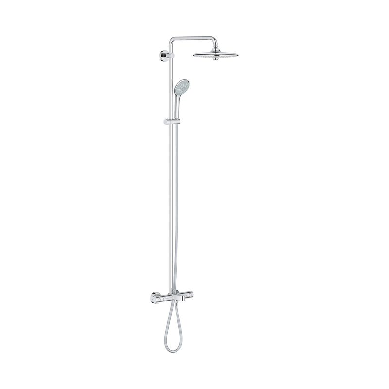 

Душевая система Grohe Euphoria 260 27475001