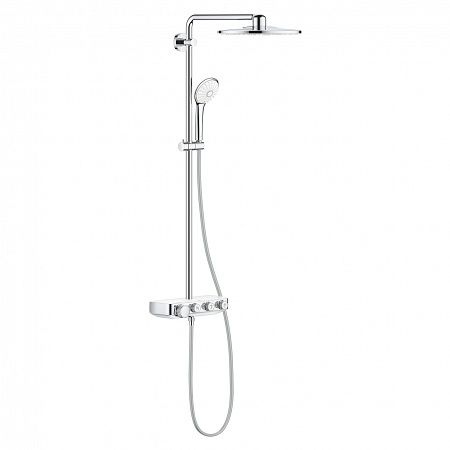 

Душевая система Grohe Euphoria SmartControl 310 DUO 26507LS0