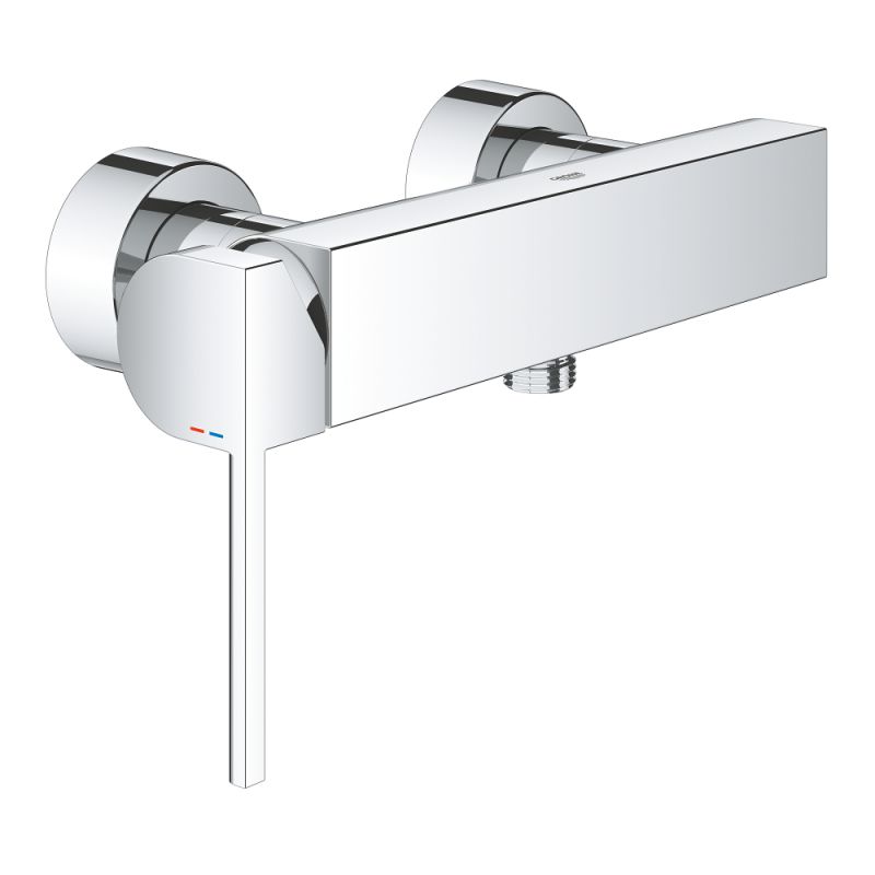 

Смеситель для ванны Grohe Plus 33577003
