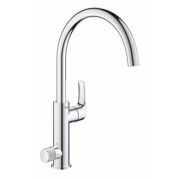 

Смеситель для кухни Grohe Blue Pure Eurosmart 31722000