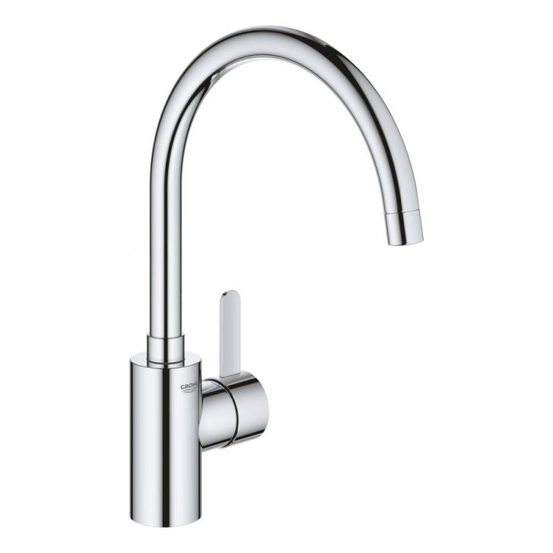 

Смеситель для кухни Grohe Eurosmart Cosmopolitan 32843002